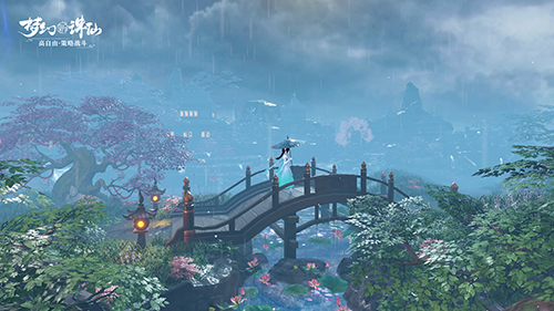 图片: 图2-草庙村落雨.jpg