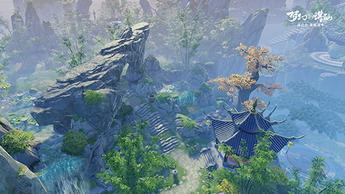 图片: 图3-青云山脚.jpg