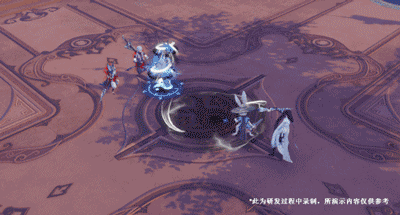 梦幻新诛仙