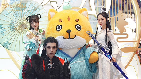 图片: 图4-新梦诛三大主角Coser.jpg