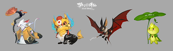 图片: 图4-全新灵兽.jpg