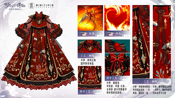 图片: 图3-焚香联名Lolita设计.jpg