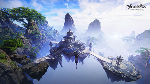 梦幻新诛仙